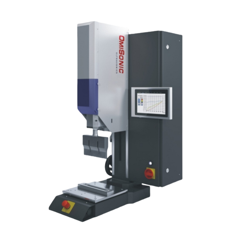 超声波焊接标准机