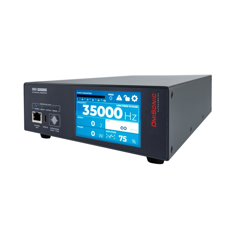 超声波焊接发生器
