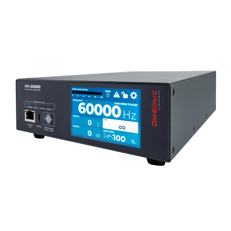 超声波焊接发生器